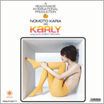 NOMOTO Karia "Aria, Karia, Maria ep"