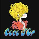 Coco d'Or "Coco d'Or"
