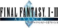 Final Fantasy I · II Advance