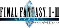 Final Fantasy I &middot; II Advance