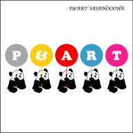 P&art Sasanoooha "panda to sasanoha"