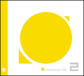 Various Artists "Contemode V.A.2"