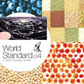 SUNAGA Tatsuo "World Standard.04 -A Tatsuo Sunaga Live Mix-"