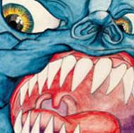 Various Artists "G.lasts Tribute To Godzilla 50th"