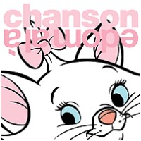 Various Artists "Chanson à la mode inspired by Disney
