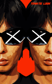 TEI Towa "Look"