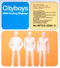 City Boys 20th Century Cityboys  
