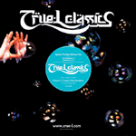 Crue-L Grand Orchestra "Spend The Day Without You" (12")