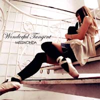Miss Wonda "Wonderful Tangent"