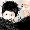 Chocolat & Akito "Chocolat & Akito"