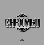 Various Artists "Chromeo presents Un joli mix pour toi"