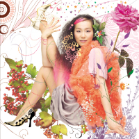 SHINOHARA Tomoe "★asoFever 2005★ ~