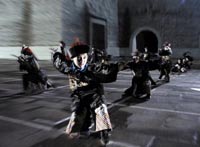 Shaolin Kyonshi