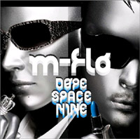 m-flo "Dope Space Nine"