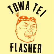 Towa Tei "Flasher"