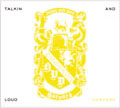 Harvard "Talkin & Loud"