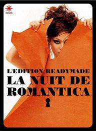 La Nuit de Romantica