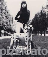 Pizzicato Five "Romantique 96"