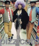 Pizzicato Five "Sweet Pizzicato Five"