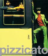 Pizzicato Five "London-Paris-Tokyo + This Year