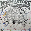 Mr.comicstore "The Theme of Comics"