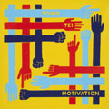 Various Artists "Motivation 3 compiled by Towa TEI"