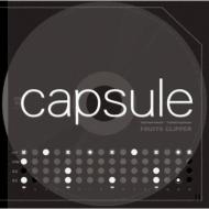 capsule "FRUITS CLiPPER"