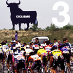 Various Artists "Ciclismo 3"