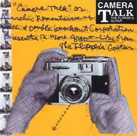 Flipper's Guitar "Camera Talk"