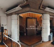 Cornelius "Music"