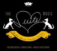 Various Artists "Suite Music For Dojima Hotel Selected By Tomoyuki Tanaka"