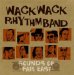 Wack Wack Rhythm Band "Sounds of Far East"