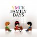 YMCK "Family Days"