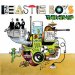Beastie Boys "The Mix-Up"