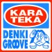 Denki Groove "Karateka"