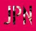 Perfume "JPN"