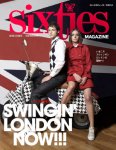 シックスティーズ・マガジン / Sixties Magazine シックスティーズ・マガジン / Sixties Magazine