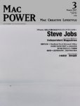 Mac Power Mac Power