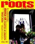 roots magazine