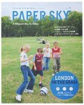 Paper Sky