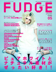 ファッジ / Fudge ファッジ / Fudge