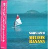 Milton Banana Trio "No Balanco" Milton Banana Trio "No Balanco"