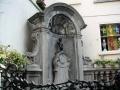 Mannekin Pis