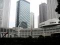 Tokyo Metropolitan Buildings