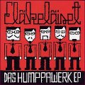 Eläkeläiset - Das Humppawerk EP