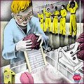 Devo - Recombo DNA