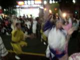 Nabeyoko matsuri