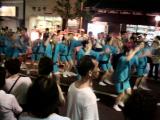 Nakameguro awa-odori