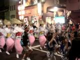 Nakameguro awa-odori