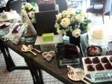 Chocolate Buffet at The Sukhothai Hotel